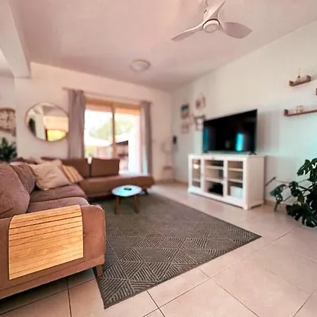 Daire Paphos 4 Bedrooms