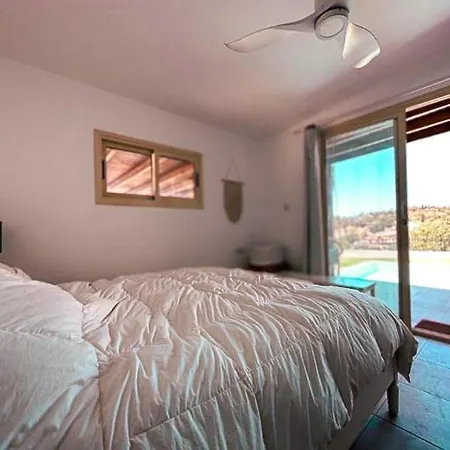 公寓 Paphos 4 Bedrooms Konia